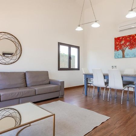 Villa Zafiro 13 Golf Private Pool Caleta De Fuste By Holidays Home Exterior foto